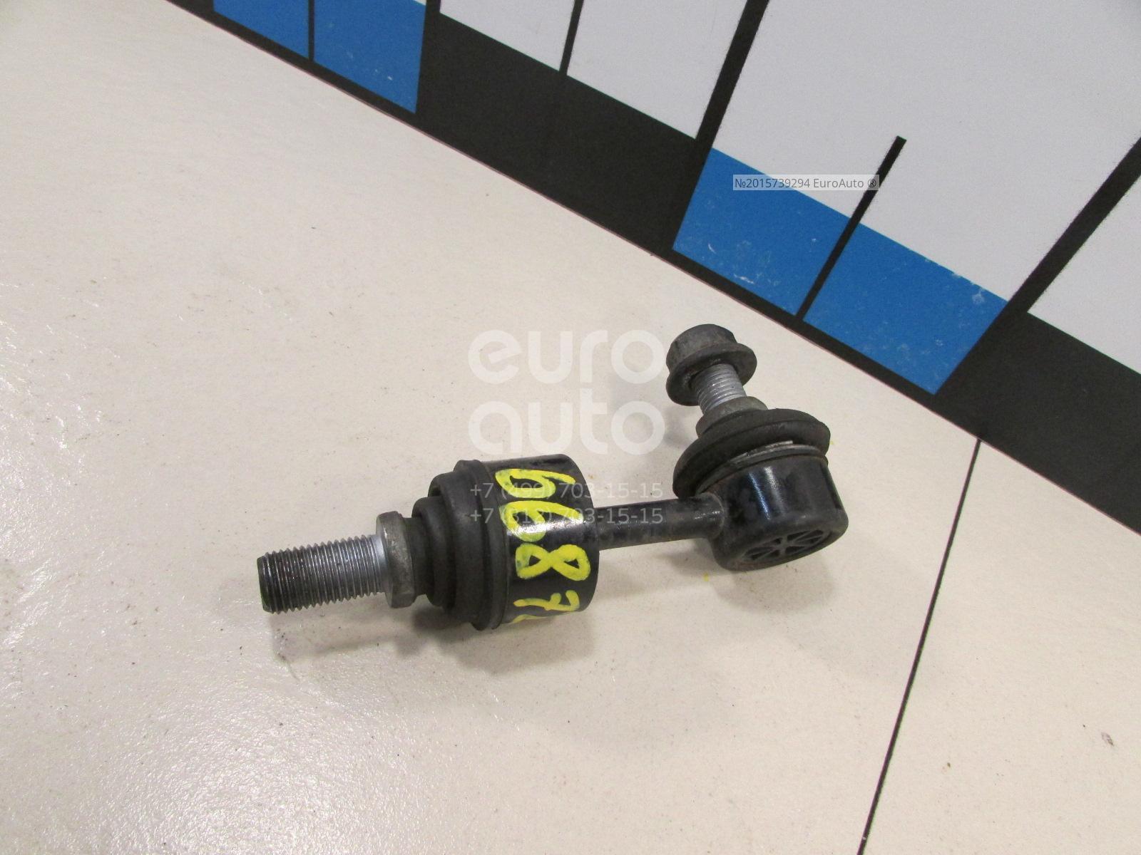 Стойка стабилизатора "HYUNDAI/KIA" задняя HYUNDAI/KIA 55540-3R000