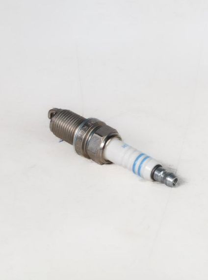 Свечи зажигания "BOSCH" LADA Largus/RENAULT Logan 16кл 0242235666