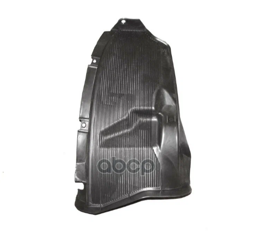 Подкрылок "O.E.M." задний правый HYUNDAI SOLARIS/KIA RIO OEM0013PKZR