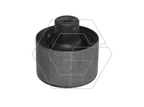 Сайлентблок "AUTOPARTS" задний прав.лев MITSUBISHI/VOLVO GRM16606