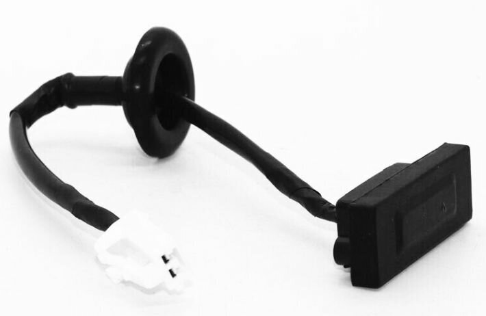 Кнопка открывания багажника "HYUNDAI/KIA" HYUNDAI/KIA 812601R000
