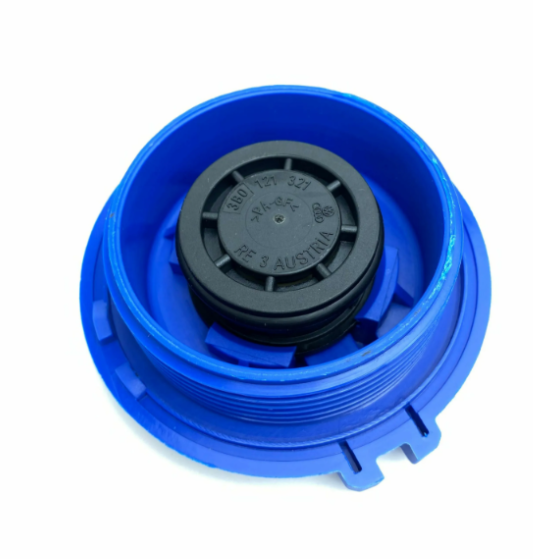 Крышка бачка расширительного "VAG" VW/Skoda Octavia 3B0121321