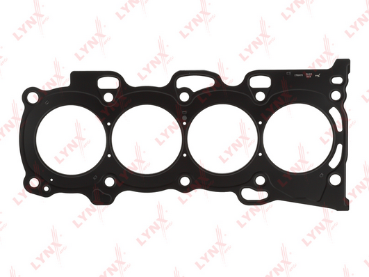 Прокладка ГБЦ "LYNX" TOYOTA SH-0512