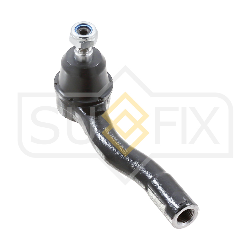 Наконечник рулевой тяги "SUFIX" левый CHEVROLET Lacetti/DAEWOO Lacetti SE1041