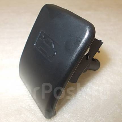 Ручка "GEELY" открывания замка GEELY 1068002424