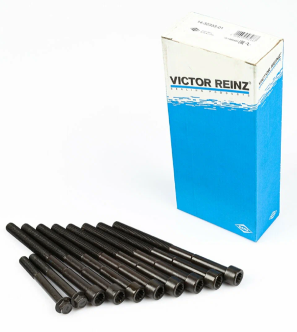 Комплект болтов ГБЦ "VICTOR REINZ" TOYOTA/LEXUS 14-32333-01