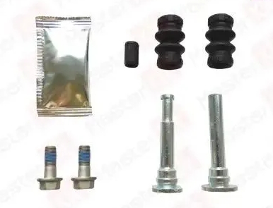 Ремкомплект тормозного суппорта "MASTER KIT" переднего VW/SKODA FABIA 77A2164