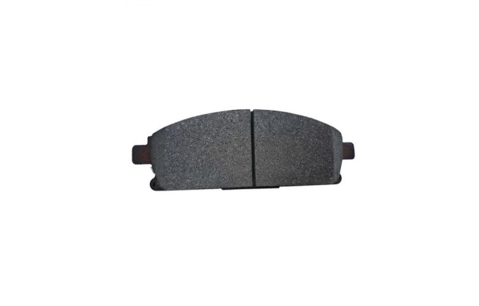 Колодки тормозные "CTR" передние дисковые NISSAN/HONDA GK0724