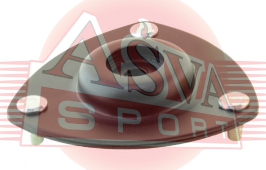 Опора амортизатора "ASVA" переднего левая HONDA 0311EUFL