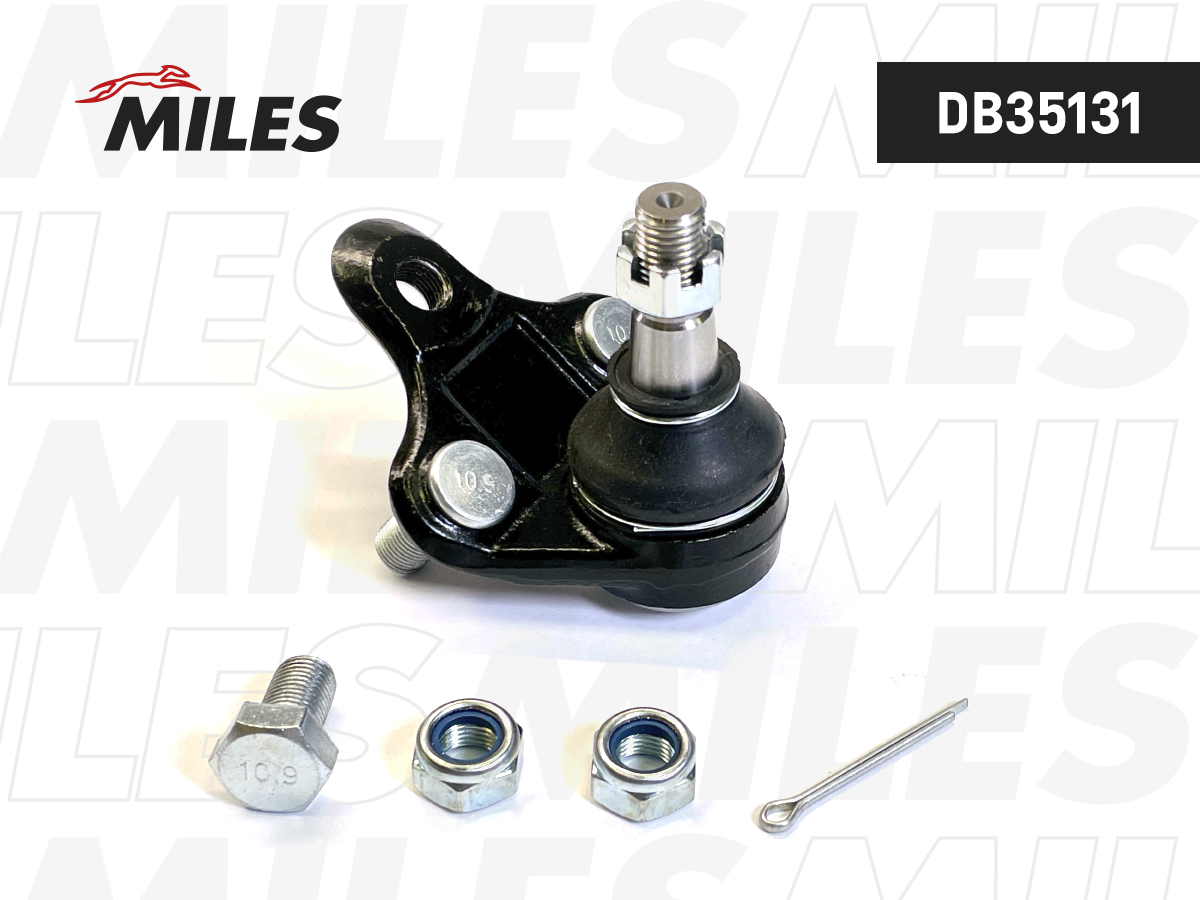 Шаровая опора "MILES" передняя нижняя TOYOTA DB35131
