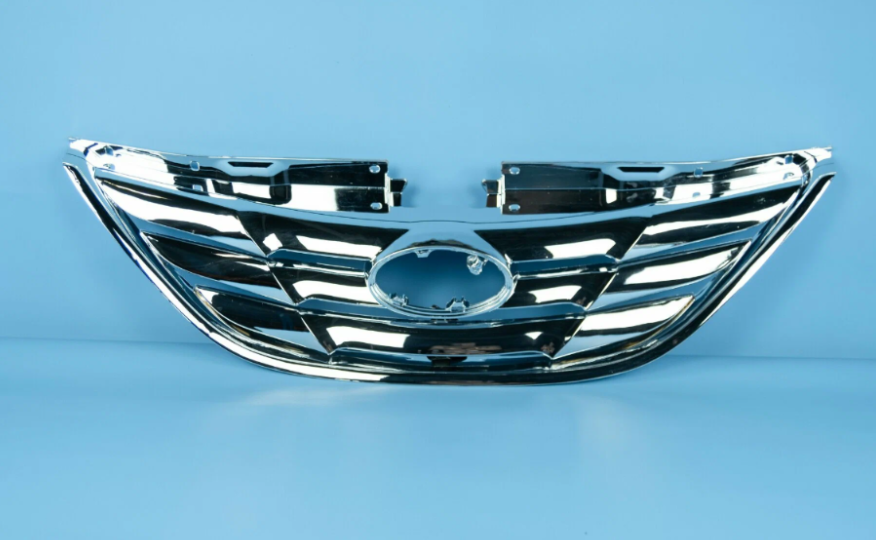 Решетка радиатора "O.E.M." HYUNDAI Sonata OEM3051