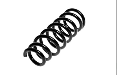 Пружина "STANDARD SPRINGS" задняяTOYOTA AVENSIS ST133001R