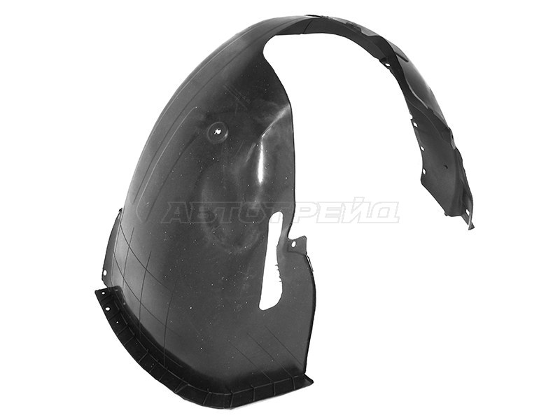 Подкрылок "SAT" передний правый HYUNDAI ELANTRA 15-19 STHN32016L1