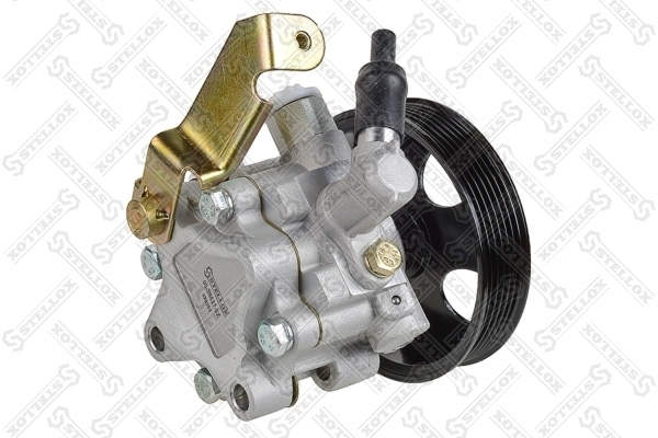 Насос ГУР "STELLOX" Geely Emgrand EC7 0036437SX