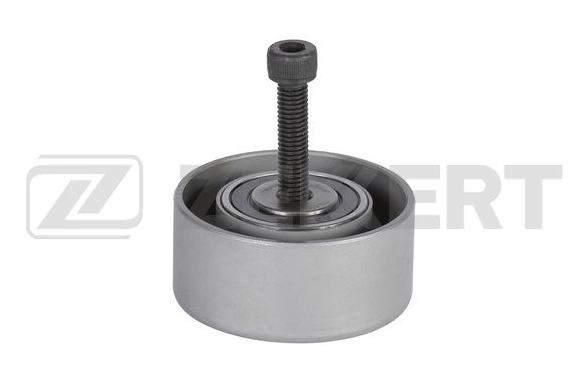Ролик натяжной ГРМ "ZEKKERT" OPEL SR-1064