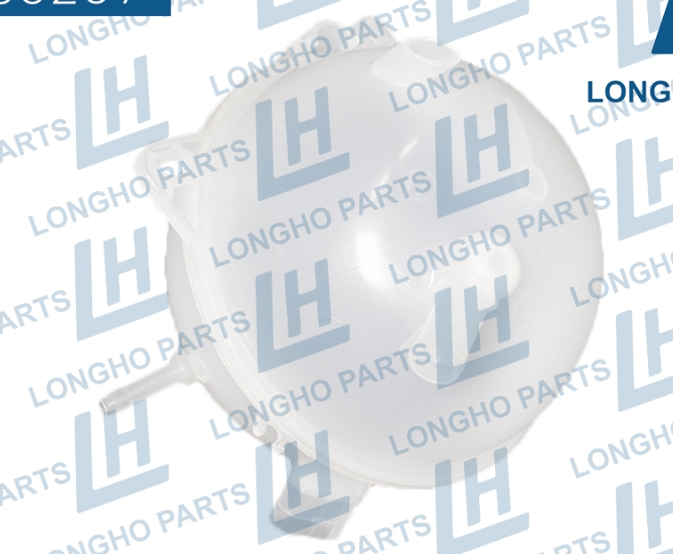 Бачок расширительный "LONGHO" AUDI A3/S3 9650207