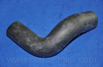 Патрубок радиатора "PARTS MALL" верхний HYUNDAI VERNA PXNMA-088