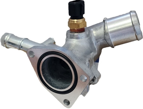 Корпус термостата "HYUNDAI/KIA" HYUNDAI/KIA 256202B003