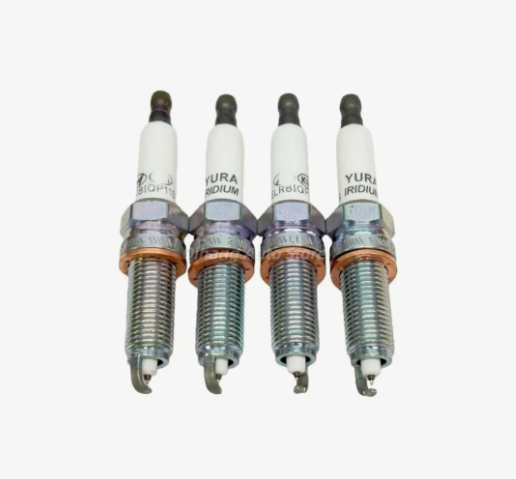 Свечи зажигания "HYUNDAI/KIA" HYUNDAI/KIA 1887411080