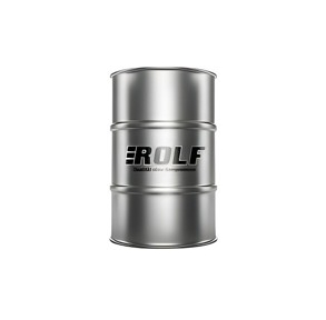 Масло моторное "ROLF" синтетическое SN/CF A3/B4 AM 5W-40 200л
