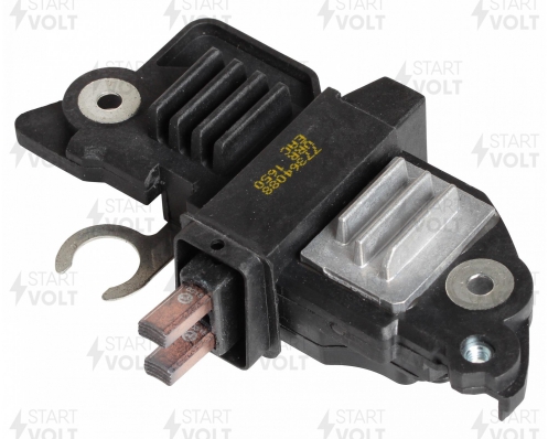 Регулятор напряжения генератора "STARTVOLT" VW/SKODA/HONDA/AUDI VRR1650