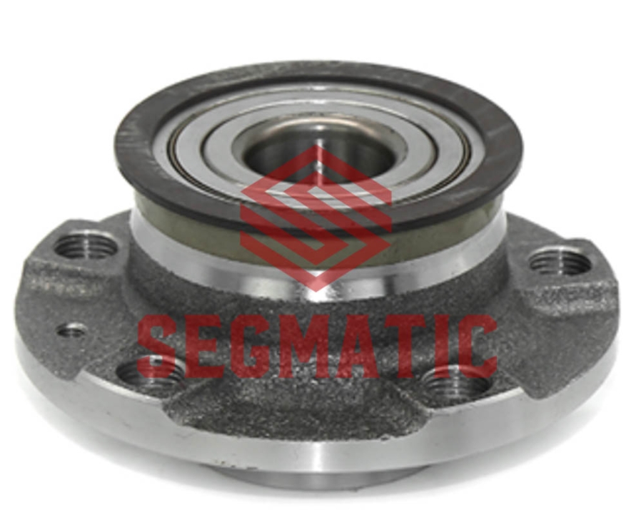 Ступица колеса "SEGMATIC" задняя VW Polo,Golf/SKODA Octavia SGWH30204039