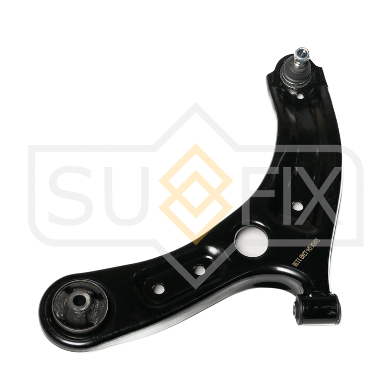 Рычаг подвески "SUFIX" нижний передний левый HYUNDAI/KIA Rio SH-1249