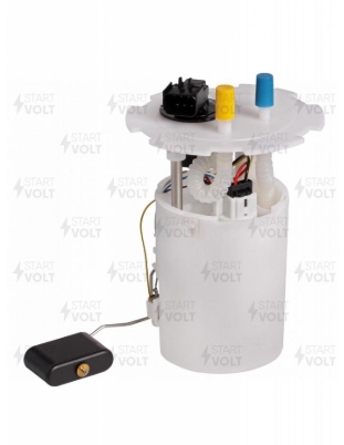 Насос топливный "STARTVOLT" KIA Rio SFM0824