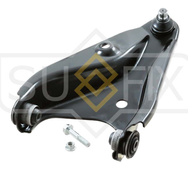Рычаг подвески "SUFIX" передней нижний левый RENAULT LOGAN/SANDERO SH1010