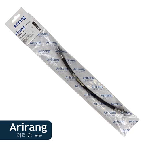 Шланг тормозной "ARIRANG" HYUNDAI/KIA ARG201150