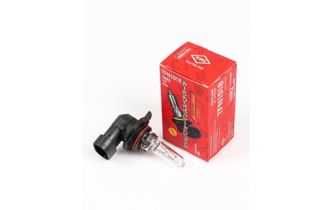 Лампа подсветки "TATSUMI" галогенная HIR2 12V 55W TFN1018