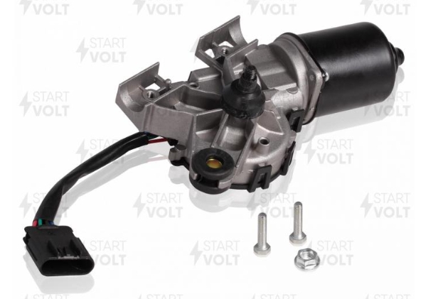 Моторедуктор стеклоочистителя "STARTVOLT" CHEVROLET CRUZE VWF0591