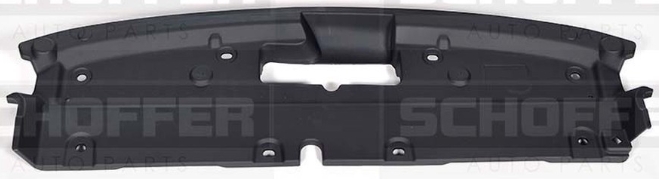 Накладка на рамку кузова "SCHOFFER" HAVAL SHF05664
