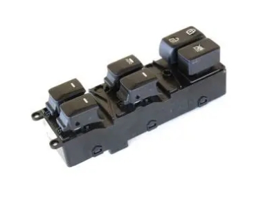 Переключатель стеклоподъемника "HYUNDAI/KIA" HYUNDAI/KIA Rio 935701W155