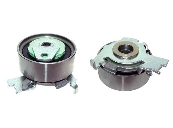 Ролик натяжной ГРМ "LEX/ESEE" CHEVROLET LACETTI/OPEL ASTRA/CORSA 5636740
