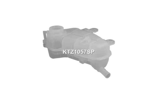 Бачок расширительный "KRAUF" CHEVROLET AVEO KTZ1057SP