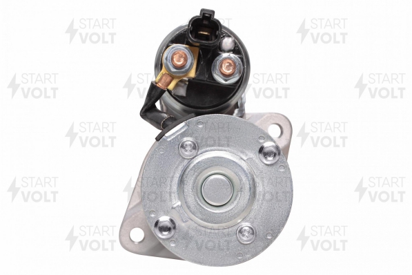 Стартер "STARTVOLT" HYUNDAI/KIA/MITSUBISHI LST08L4