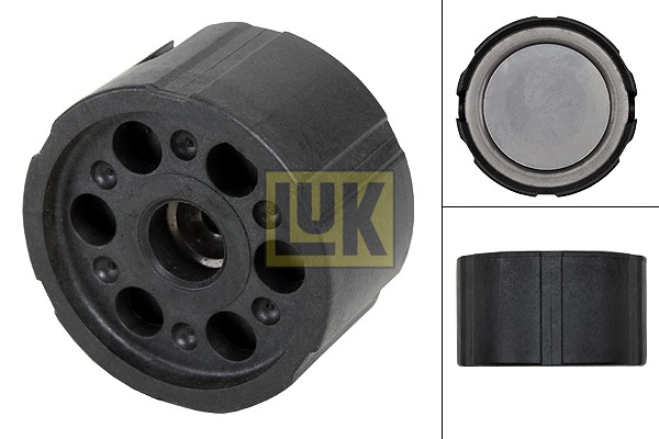 Подшипник выжимной "LUK" SKODA/VW/AUDI 500024911