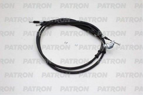 Трос ручного тормоза "PATRON" OPEL ASTRA PC3239