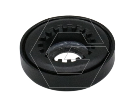 Подшипник опоры амортизатора "G-AUTOPARTS" SKODA/VW/AUDI GRM10069