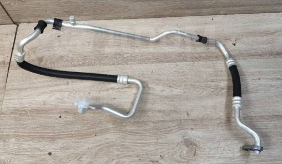 Трубка кондиционера "HYUNDAI/KIA" HYUNDAI/KIA 977634L000