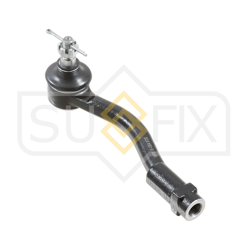 Наконечник рулевой тяги "SUFIX" правый HYUNDAI ACCENT/KIA RIO SE-1054