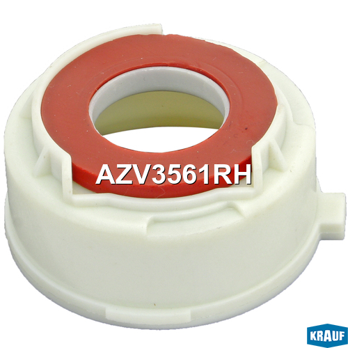 Проставка под подшипник "KRAUF" AZV3561RH