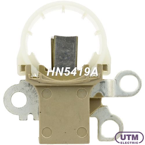 Щёткодержатель генератора "UTM" CHRYSLER HN5419A