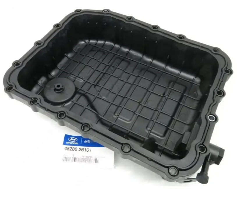 Крышка КПП "HYUNDAI/KIA" HYUNDAI/KIA 45280-26101