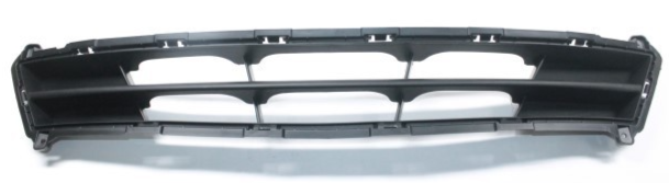 Решетка бампера "COMPONENT" нижняя HYUNDAI SOLARIS 15- CMP0400232