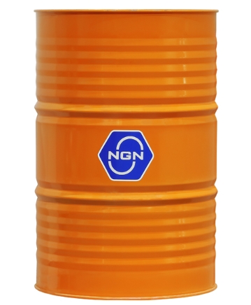 Масло моторное "NGN" синтетическое S-LINE API SP/CF ACEA A3/B4 5W-40 1л (разлив)