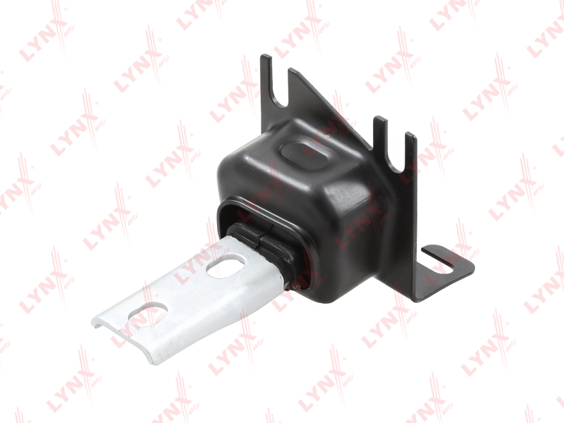 Опора двигателя "LYNX" передняя левая LADA XRAY/RENAULT LOGAN/SANDERO ME-2598