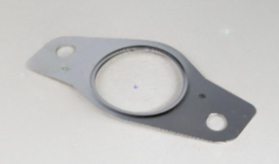Прокладка глушителя "PARTS MALL" HYUNDAI/KIA P1N-B008