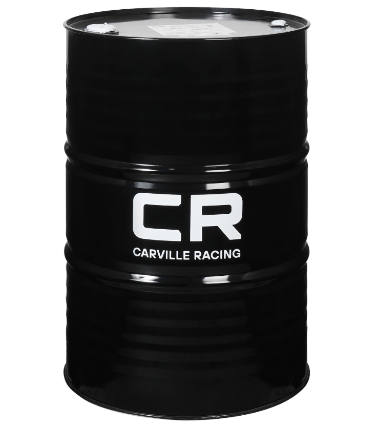 Масло моторное "CARVILLE RACING " синтетическое FS200 GF-5 5W-30 200л